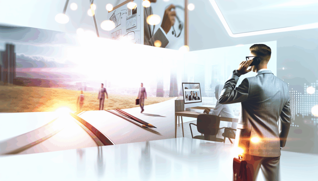 Lima Tahap Mudah Cara Menemukan Makna Serta Alasan Bekerja yang Sesuai Passion