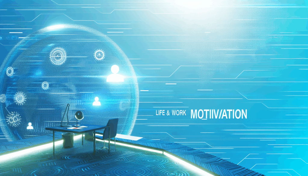 Kenapa Banyak Orang Mengalami penurunan semangat? Pelajari 10 Cara Meningkatkan Motivasi Kerja di Era AI Tahun 2026 Agar tidak ketinggalan zaman.