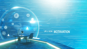 Kenapa Banyak Orang Mengalami penurunan semangat? Pelajari 10 Cara Meningkatkan Motivasi Kerja di Era AI Tahun 2026 Agar tidak ketinggalan zaman.