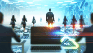 Transformasi Diri: Cara Menjadi Sosok Lebih Disiplin dalam sebulan.