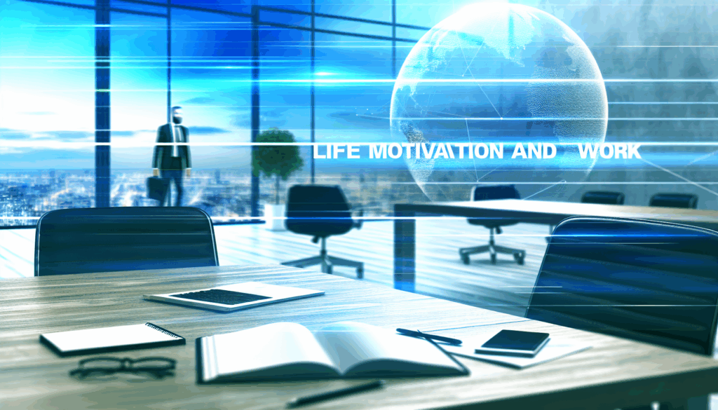 Perubahan Kepemimpinan: Metode Menjadi Pemimpin Yang Dengan Rasa Empati dan Pandangan Jauh Ke Depan